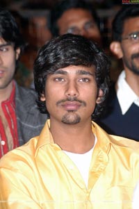 FNCC Telugu cinema awards 2007