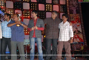 FNCC Telugu cinema awards 2007