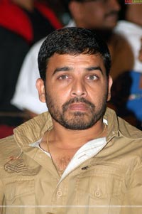 FNCC Telugu cinema awards 2007