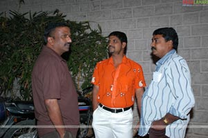 FNCC Telugu cinema awards 2007