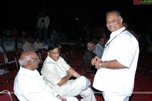 FNCC Telugu cinema awards 2007