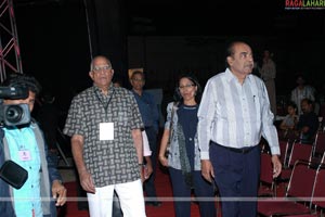 FNCC Telugu cinema awards 2007