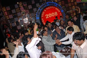 FNCC Telugu cinema awards 2007