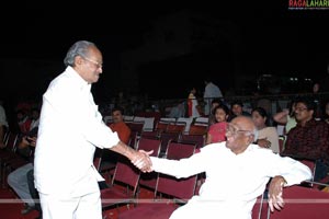 FNCC Telugu cinema awards 2007