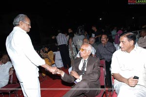 FNCC Telugu cinema awards 2007