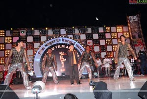 FNCC Telugu cinema awards 2007