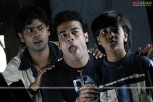 RK, Adnan Sajid Khan, Azeez Nazer, Kautilya, Nouva Monica, Paayal