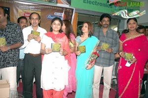 Fusion Annamayya Audio Launch