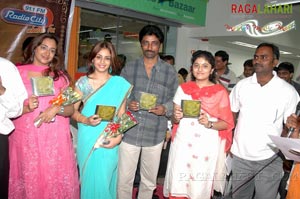 Fusion Annamayya Audio Launch