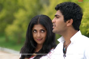 Allari Naresh, Sharwanand, Kamalini Mukherji