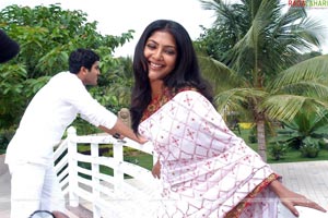 Allari Naresh, Sharwanand, Kamalini Mukherji