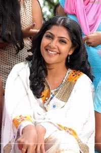 Allari Naresh, Sharwanand, Kamalini Mukherji