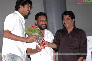 Gamyam Audio Release