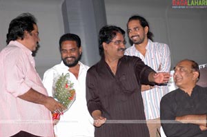 Gamyam Audio Release