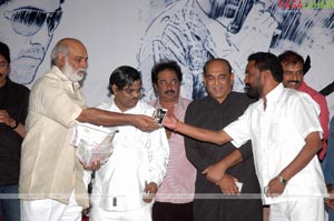 Gamyam Audio Release