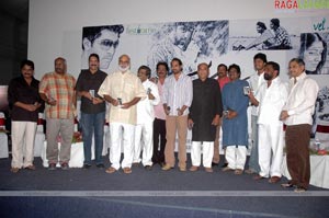 Gamyam Audio Release