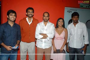 Gamyam Premiere at Prasads