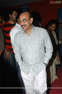 Gamyam Premiere at Prasads