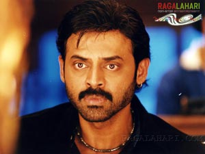 Venkatesh, Namitha