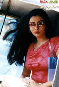 Venkatesh, Namitha