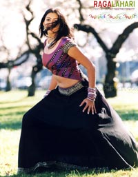 Venkatesh, Namitha