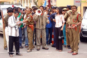 Saikumar, Rishi, Shriya Jha, Hamsa Nandini