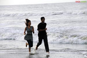 Saikumar, Rishi, Shriya Jha, Hamsa Nandini