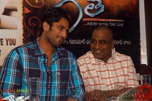 Gita Audio Release