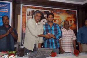 Gita Audio Release