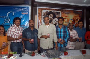 Gita Audio Release