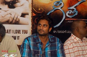 Gita Audio Release