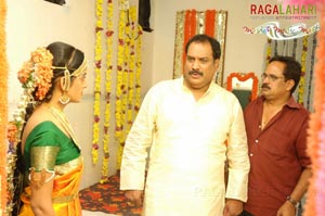 Venkateswara Rao Atluri, Visakha Singh
