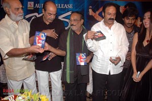 Godava Audio Release