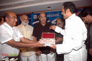 Godava Audio Release