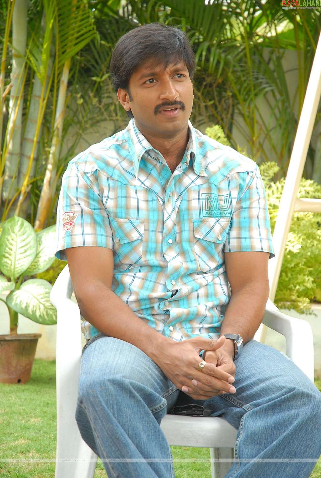 Gopichand