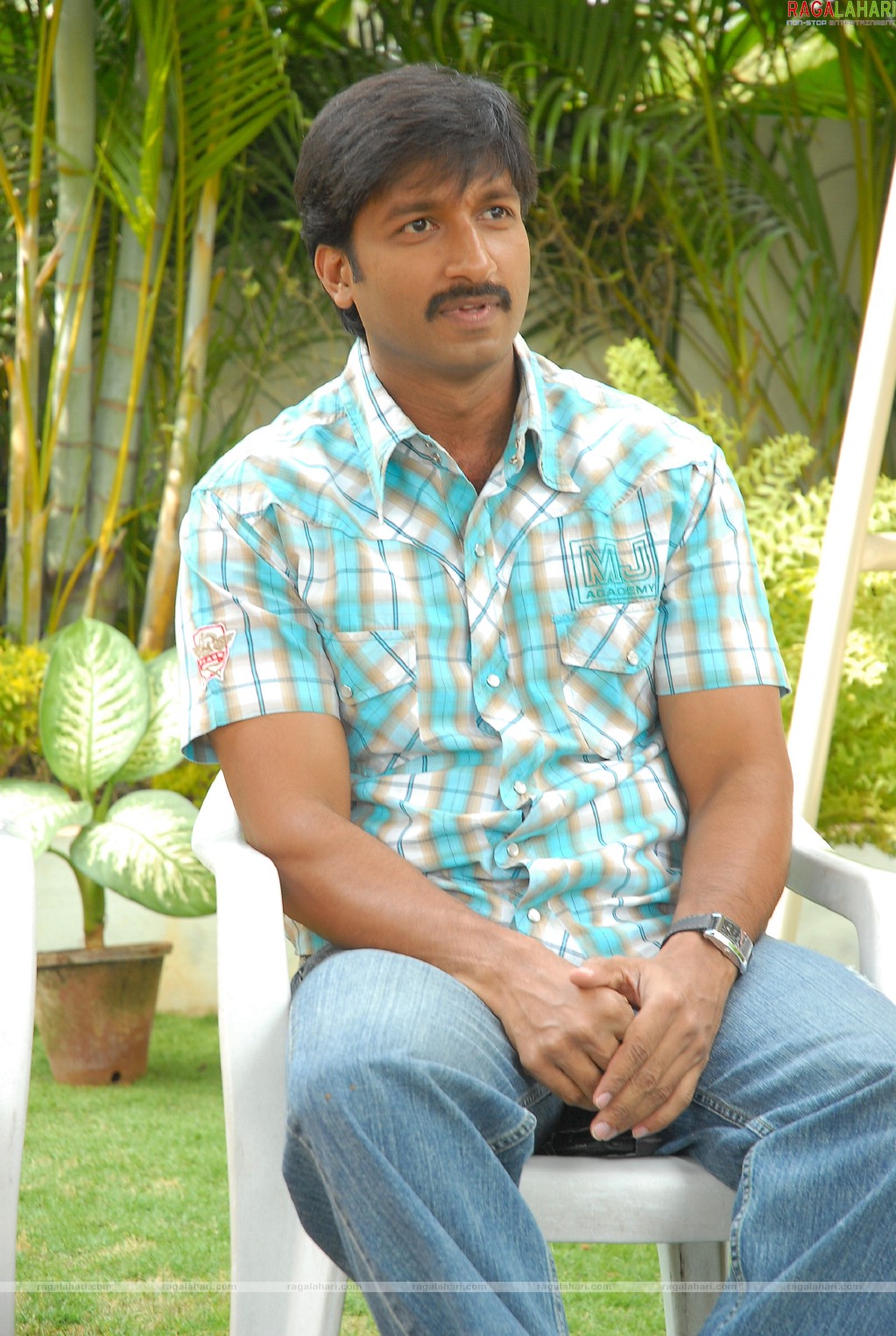 Gopichand