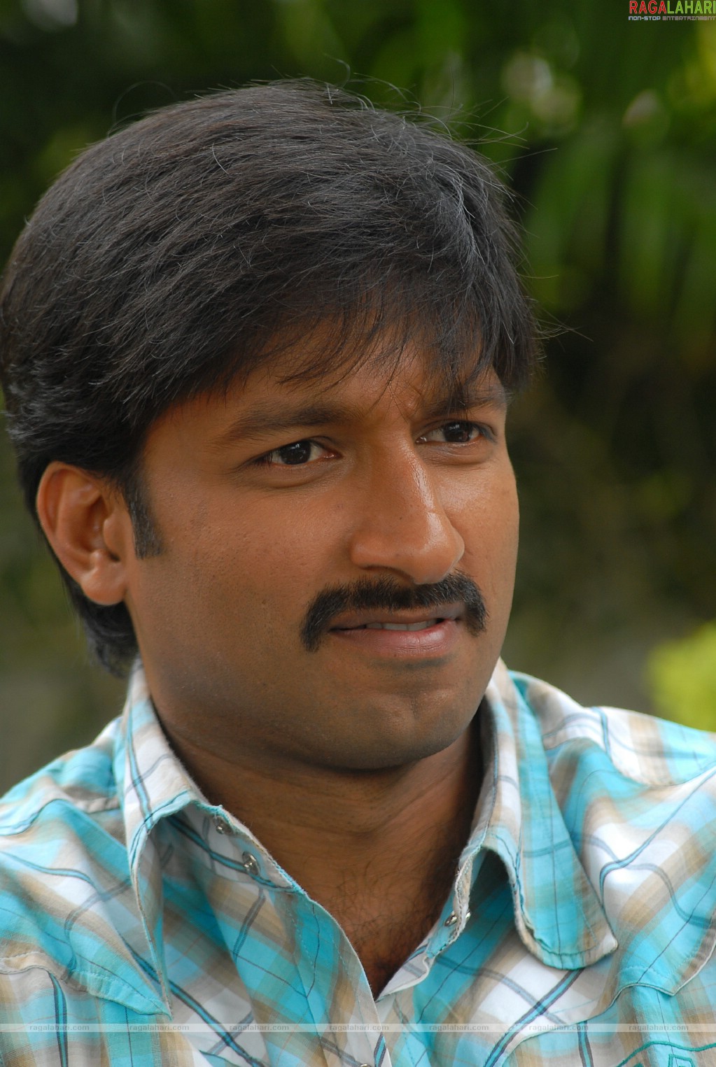 Gopichand