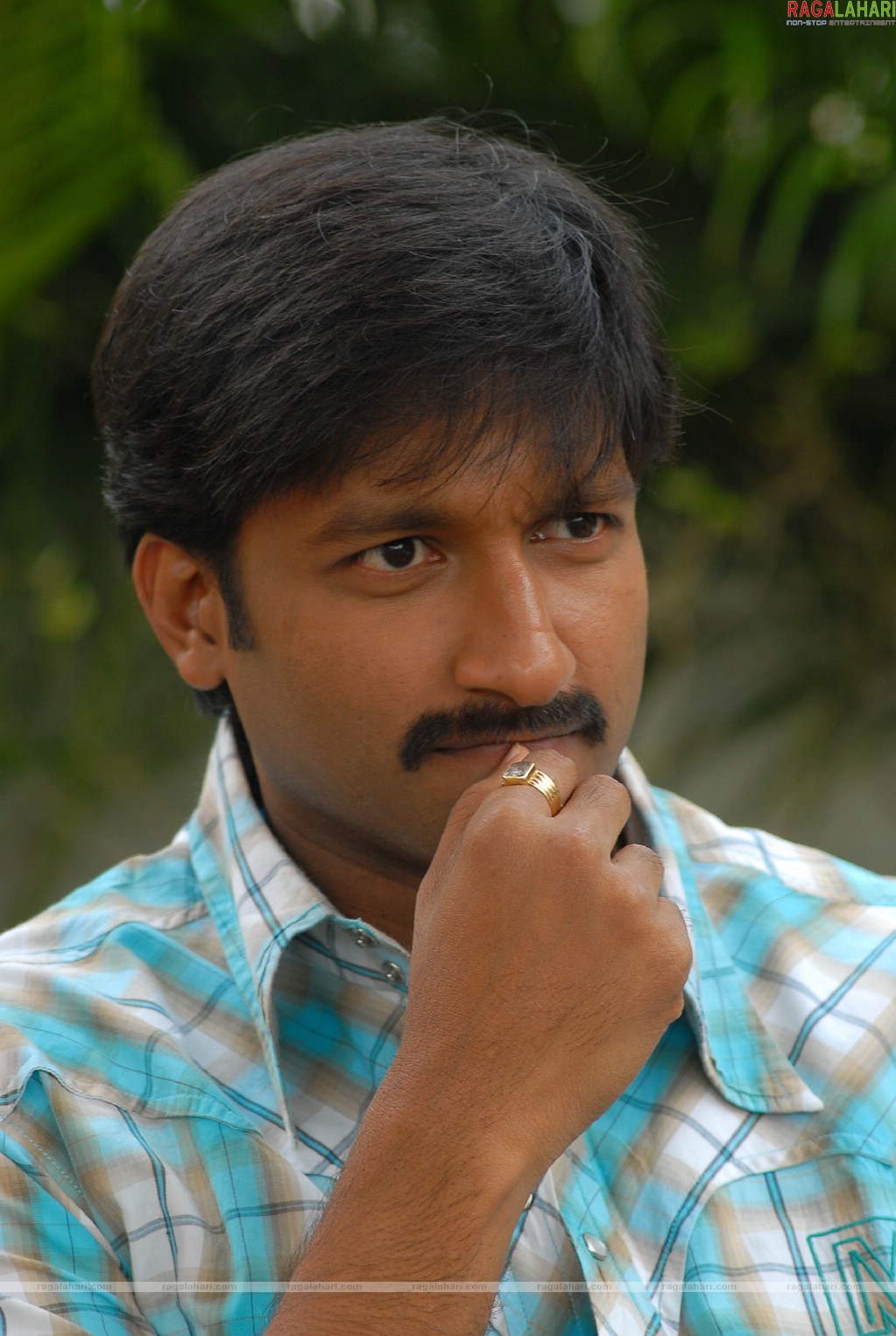 Gopichand