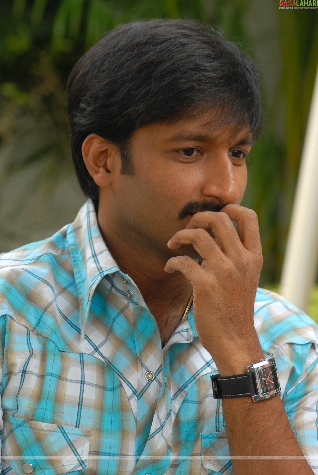 Gopichand