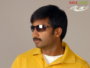 Gopichand From Lakshyam