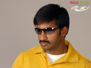 Gopichand From Lakshyam