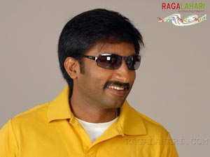 Gopichand From Lakshyam