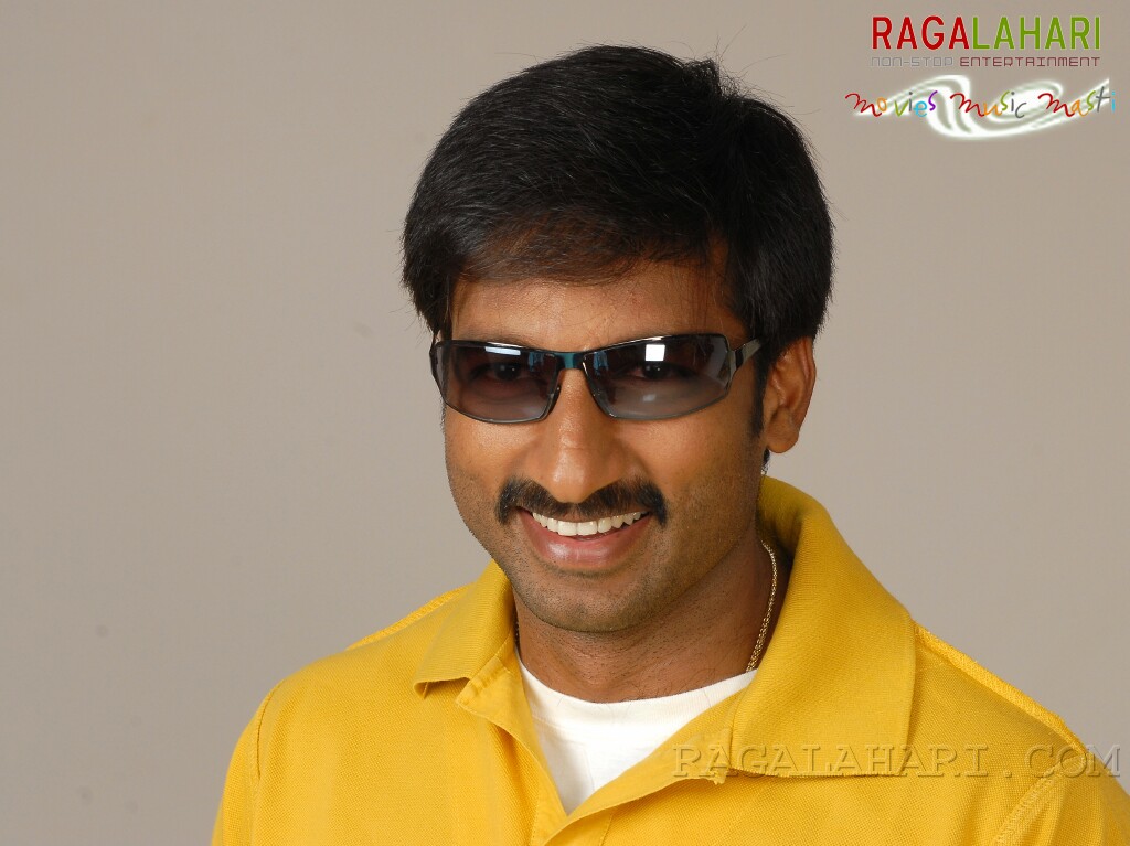 Gopichand