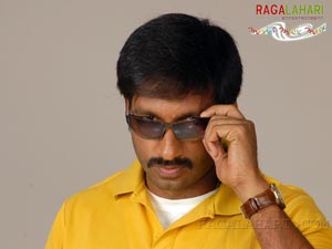 Gopichand From Lakshyam