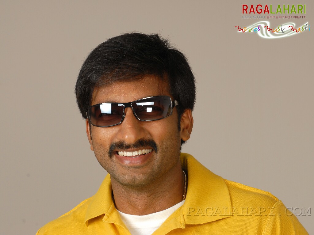 Gopichand