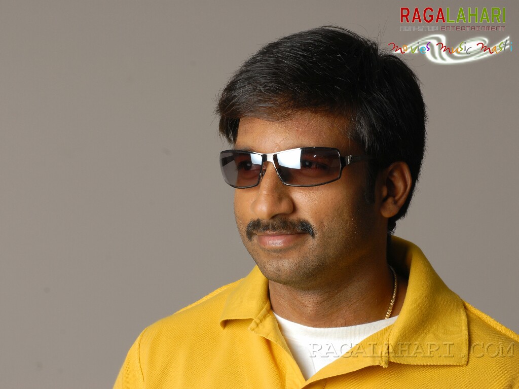 Gopichand