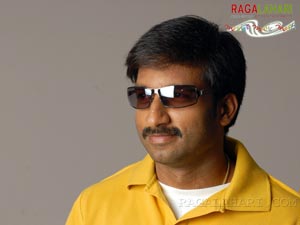 Gopichand From Lakshyam