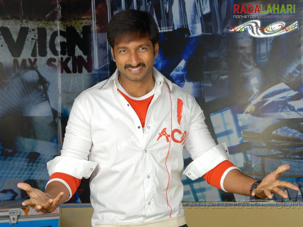 Gopichand