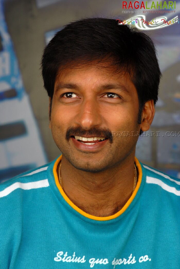 Gopichand