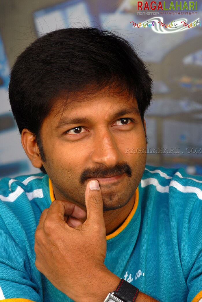 Gopichand